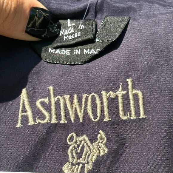 Ashworth jacket - Picture 2 of 4